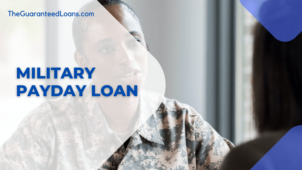 Payday loans online and payday loan organizations at theguaranteedloans.com